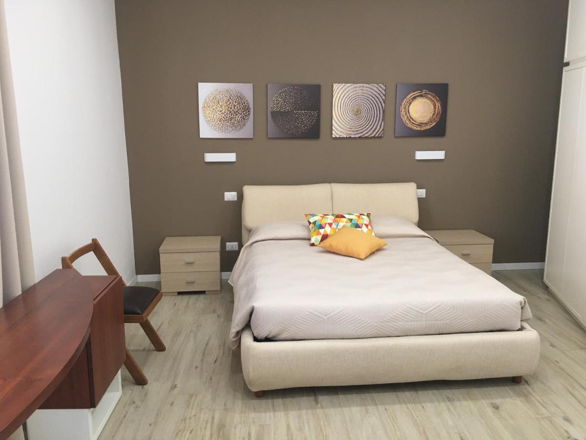 Appartamento Di Gabriela Florencja Zewnętrze zdjęcie