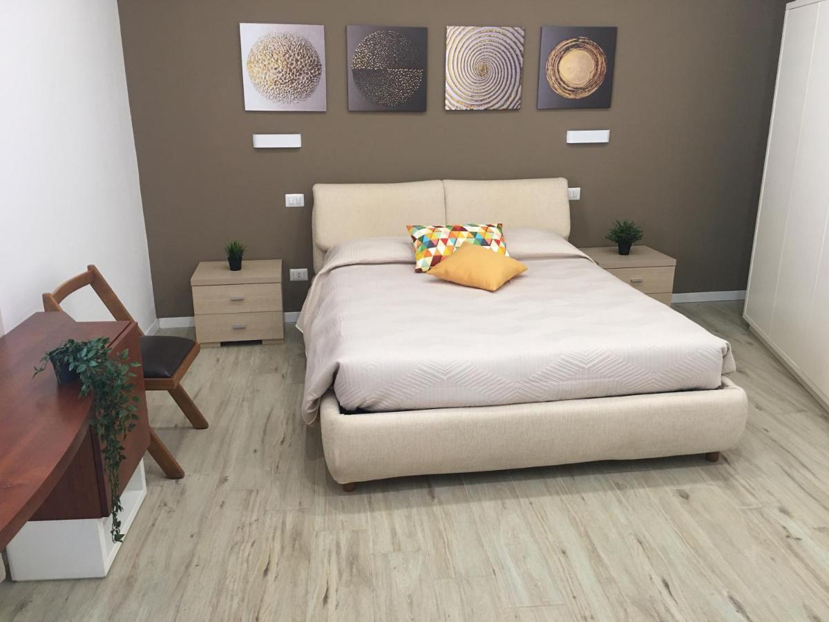 Appartamento Di Gabriela Florencja Zewnętrze zdjęcie